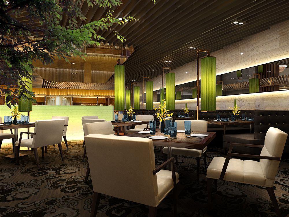 Boyue Shanghai Hongqiao Airport Hotel - Air China Exterior photo