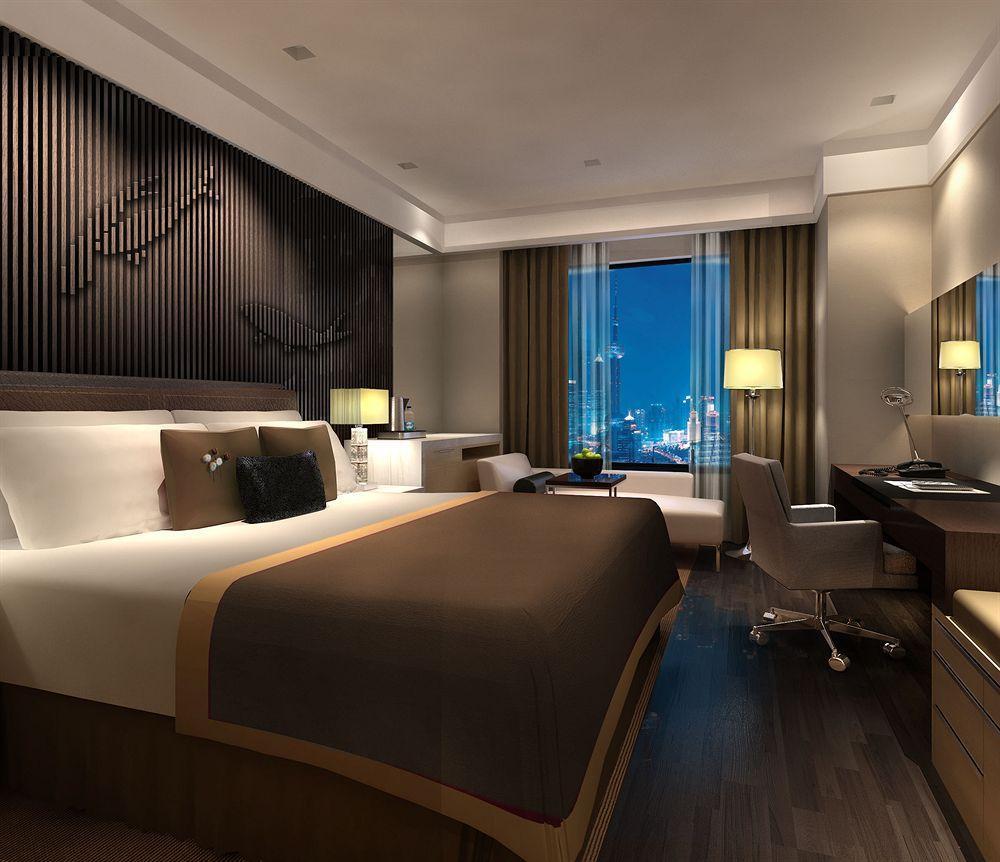 Boyue Shanghai Hongqiao Airport Hotel - Air China Exterior photo