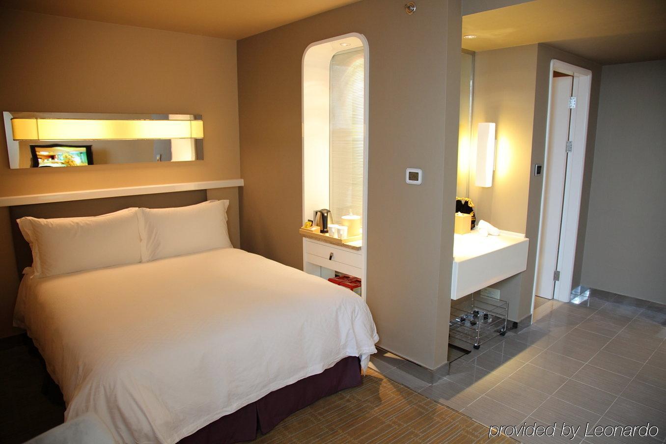 Boyue Shanghai Hongqiao Airport Hotel - Air China Exterior photo