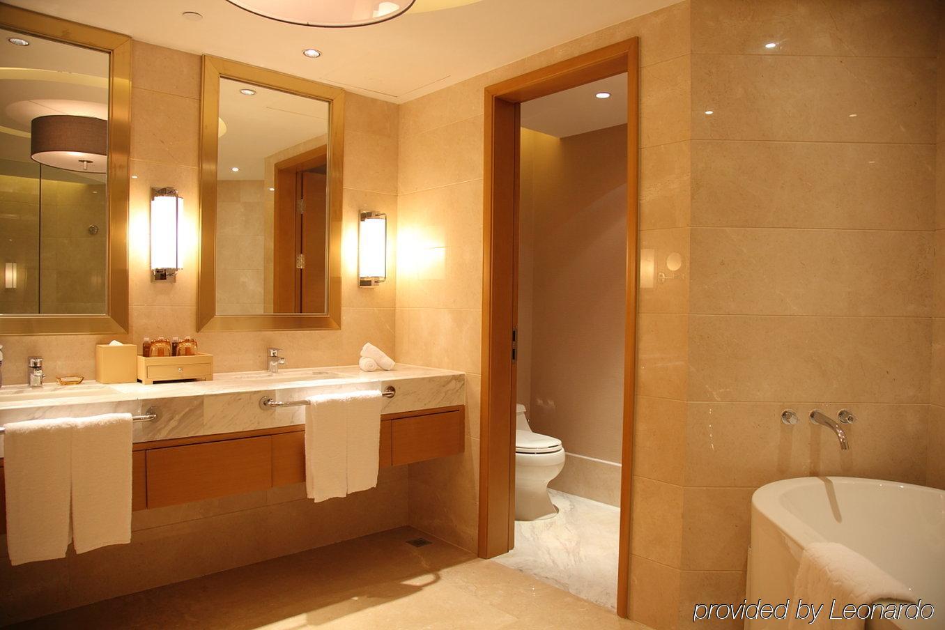 Boyue Shanghai Hongqiao Airport Hotel - Air China Exterior photo